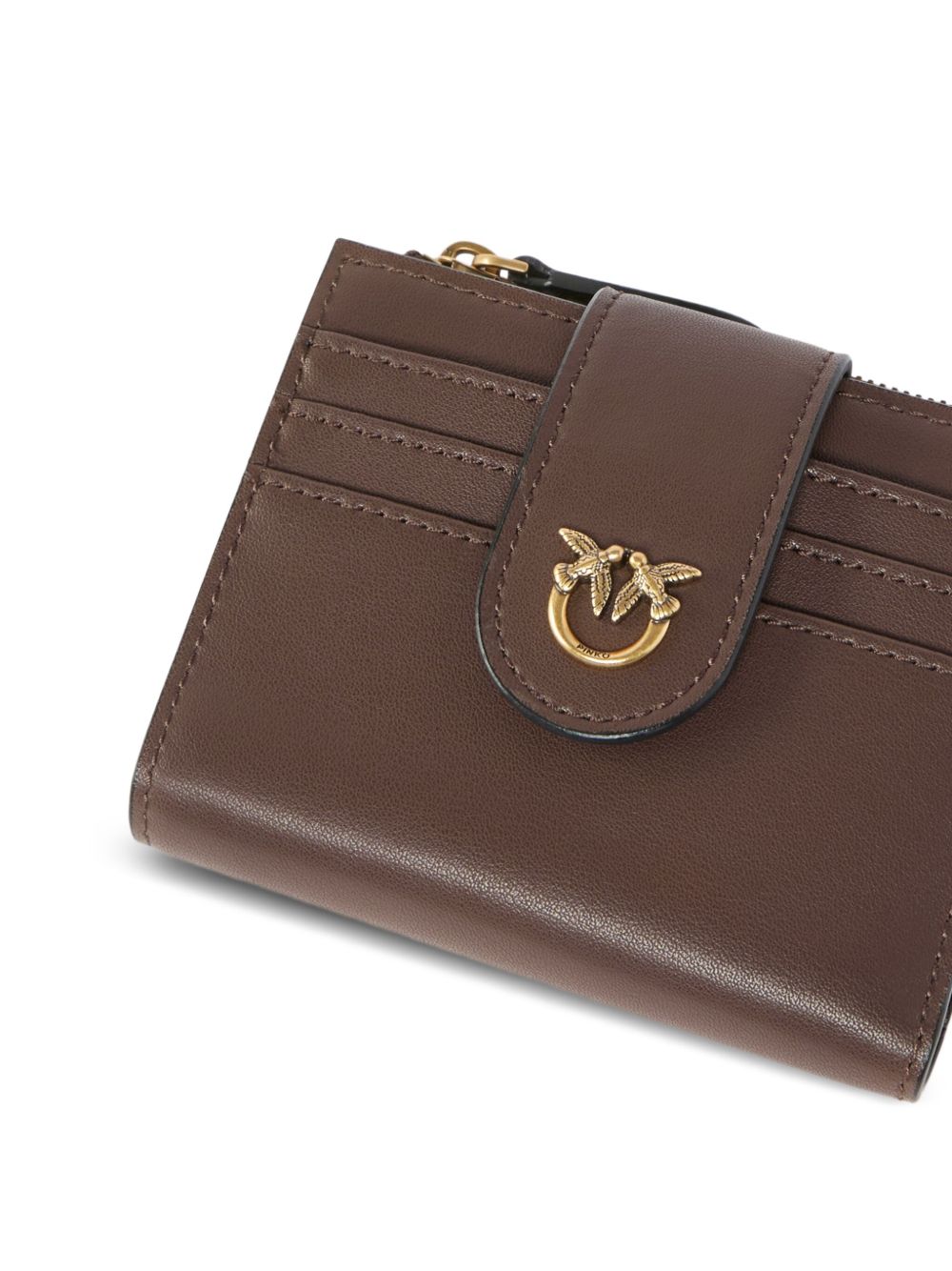 Pinko Pinko Wallets Brown - Image 8