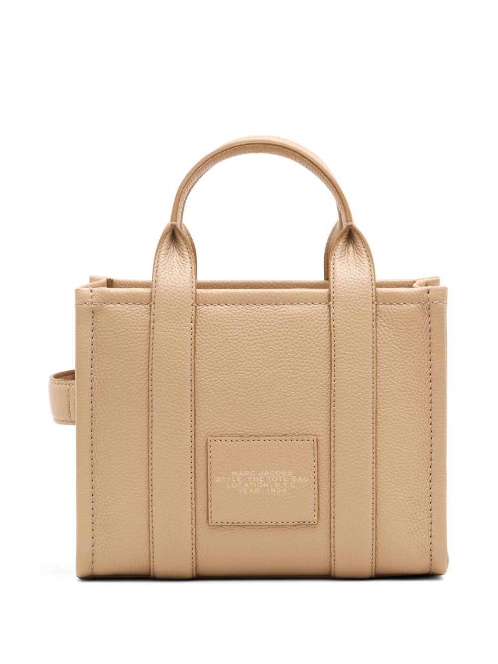 Marc マークジェイコブスバッグ..ベージュ - Image 8