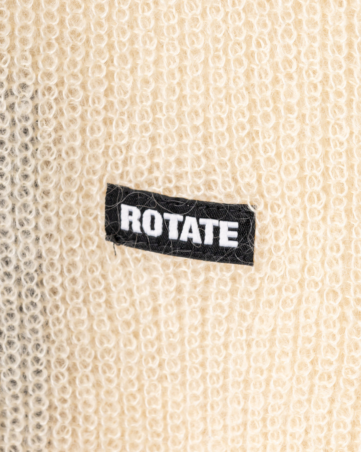 Rotate セーターベージュを回転させます - Image 8