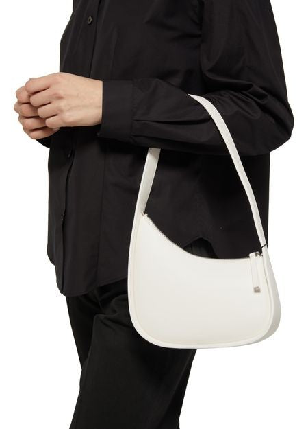 THE ROW Half-moon ハンドバッグ - Image 8
