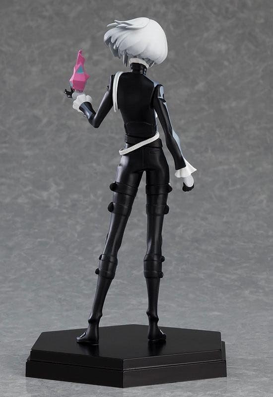 POP UP PARADE G94341 Pro Mare Rio Forty Monochrome Ver., Non-scale, ABS & PVC, Pre-painted Complete Figure