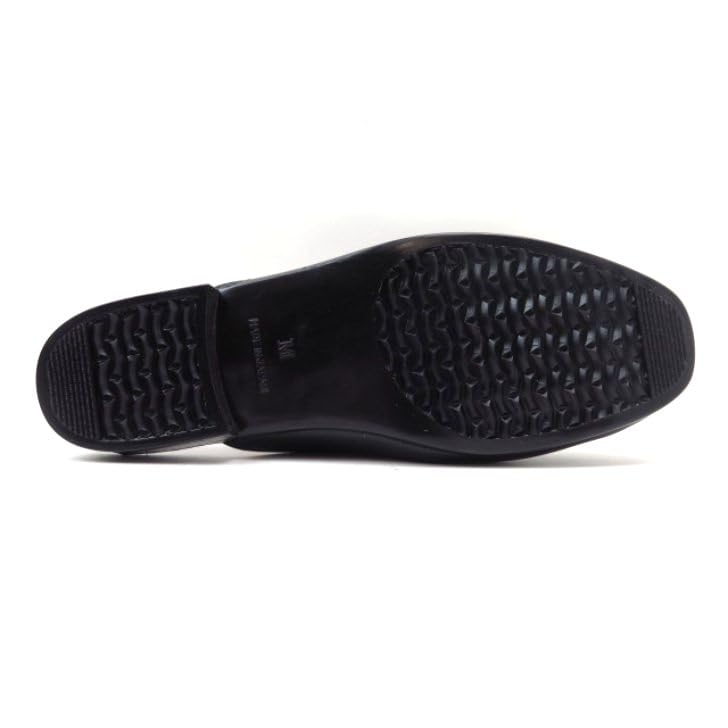 G1010 Men's Sandals, Men's Sandals, Doctor Shoes, Natural Leather, Cowhide, Office Shoes, Made in Japan