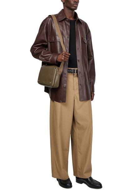LOEWE XS Pebble messenger bag - Image 8