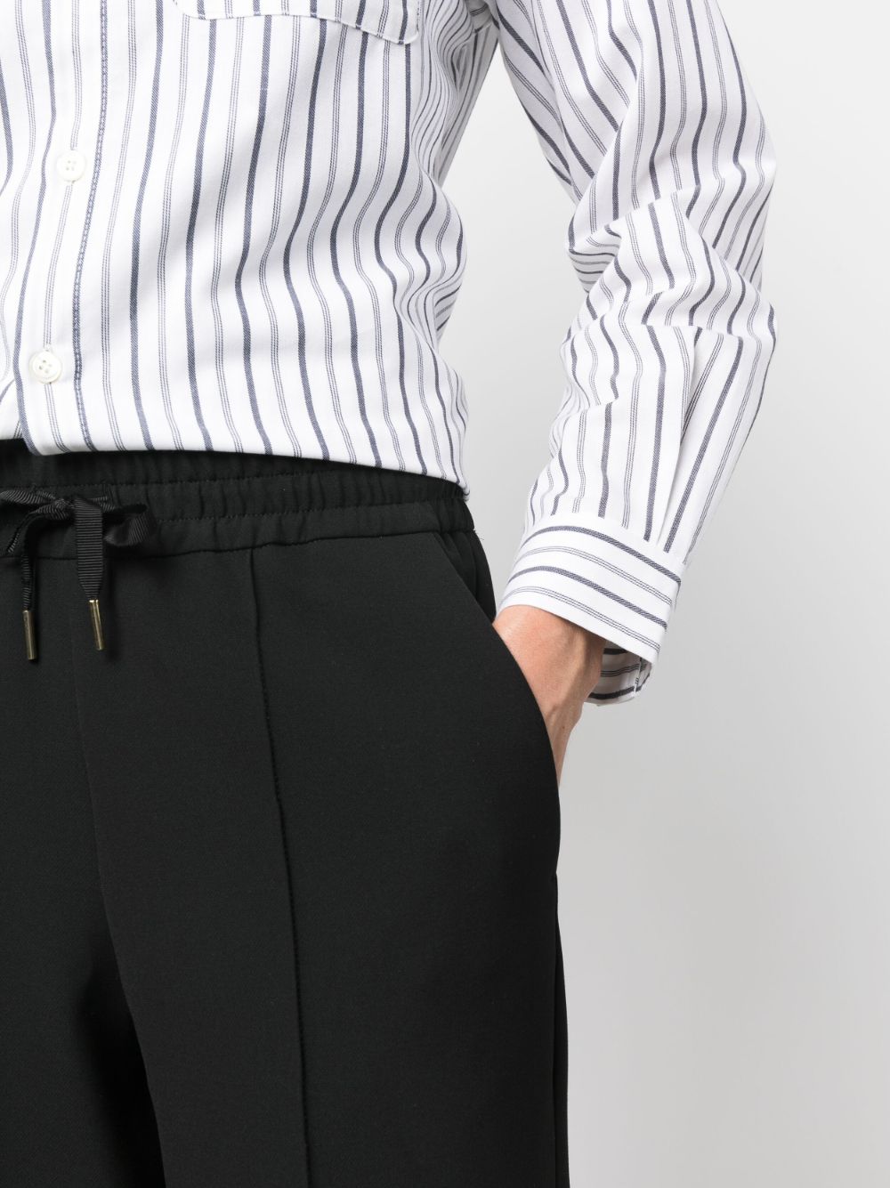 A.p.c. A.P.C.パンタロン・アルフレダ - Image 8