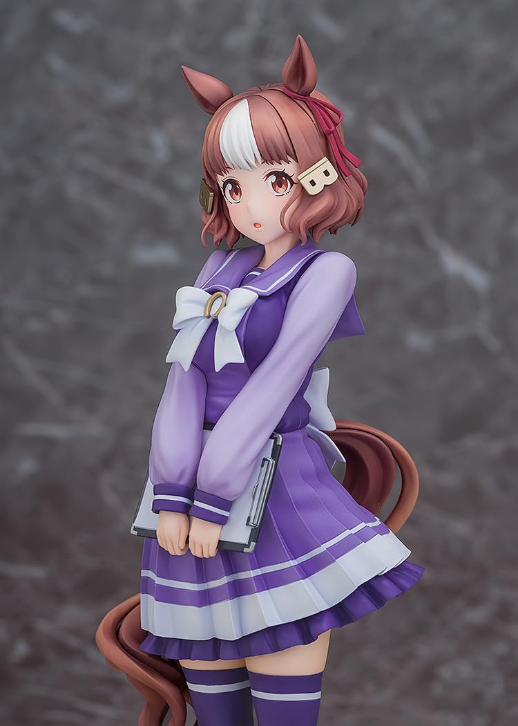Phat Company Anime "Uma Musume Cinderella Gray" Vernolite, 1/7 Scale, Plastic, Painted, Finished Product
