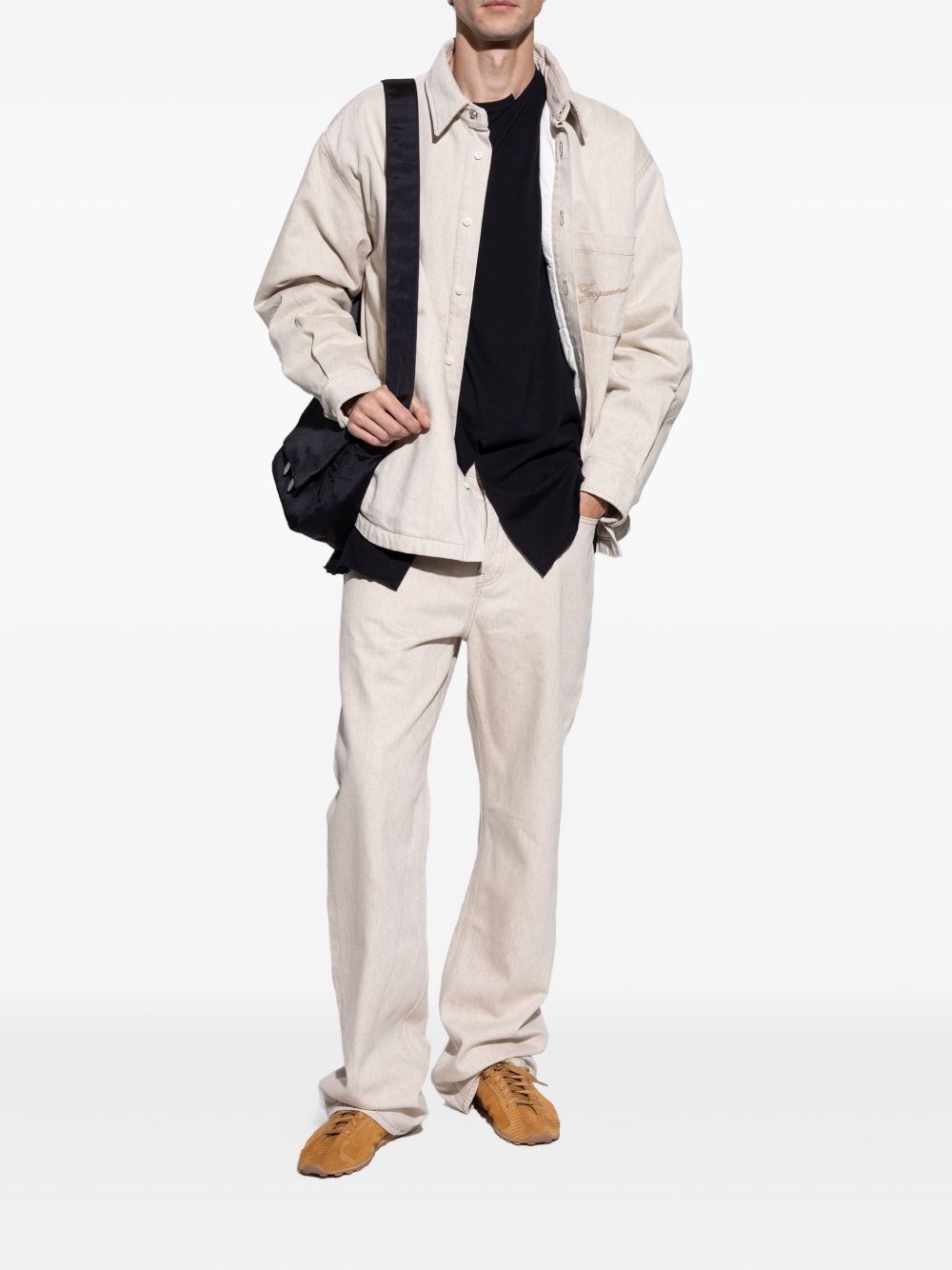 Jacquemus Jacquemus Les Tennisスニーカー - Image 8