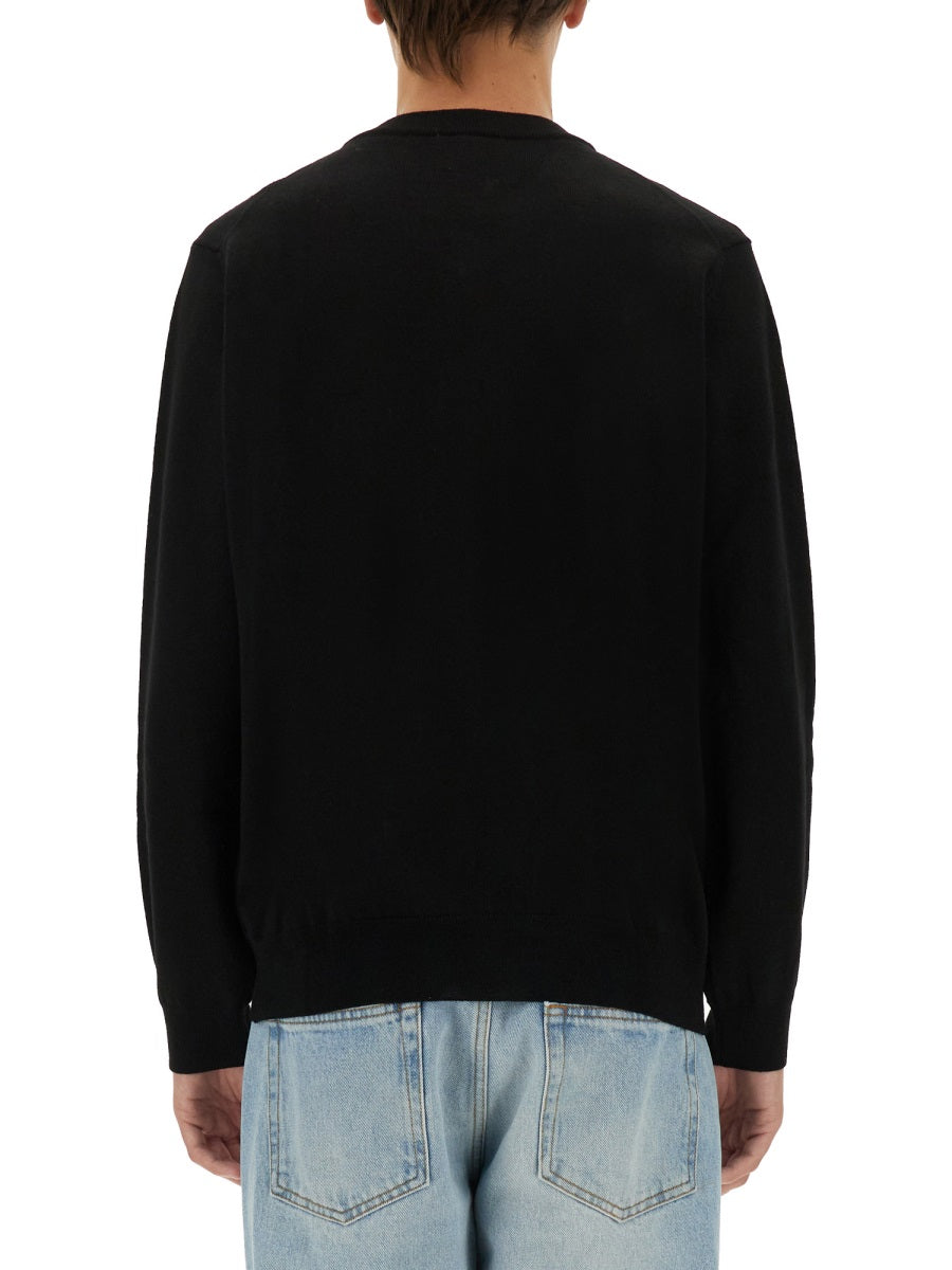 Lacoste ロゴ付きのラコステジャージ - Image 8