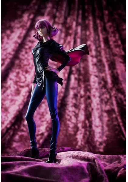 GGG Series Mobile Suit Z Gundam Haman Khan Limited Edition Complete Figure