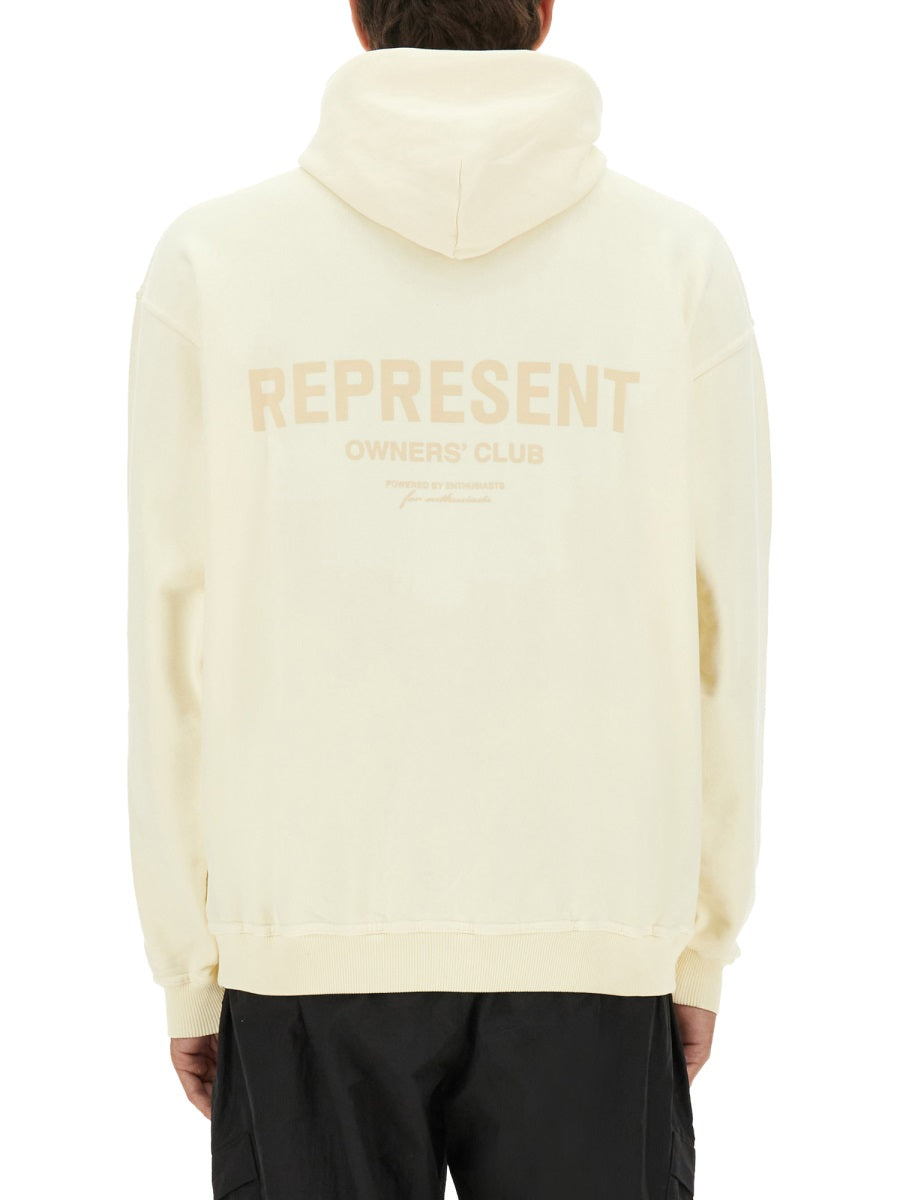 Represent パーカーを表します - Image 8