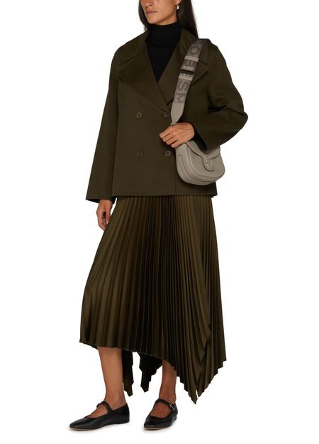 MARC JACOBS ザ スモール サドルバッグ - Image 8