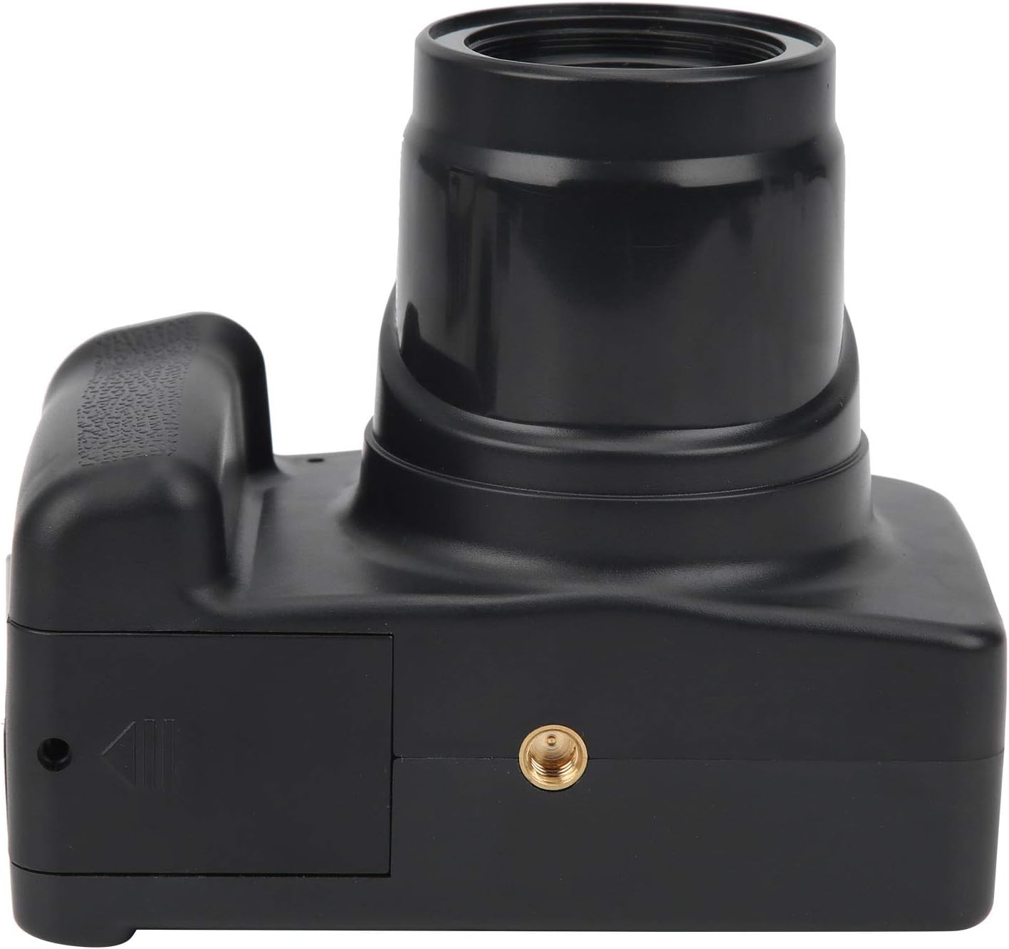 SLR Kodak Camera Photo Camera Lens 3.0 LCD Screen 18X Zoom Hd SLR Camera DSLR Long Focal Length Portable Digital Camera Standard (Regular Version+Wide Angle Lens)