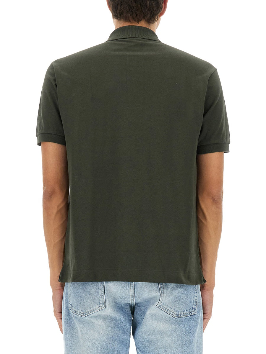 Lacoste ラコステクラシックポロ。 - Image 8