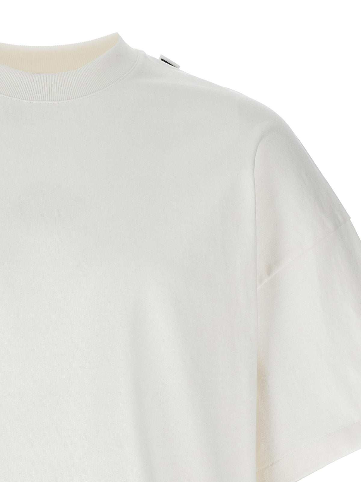 Jil ジルサンダーベーシックTシャツ - Image 8