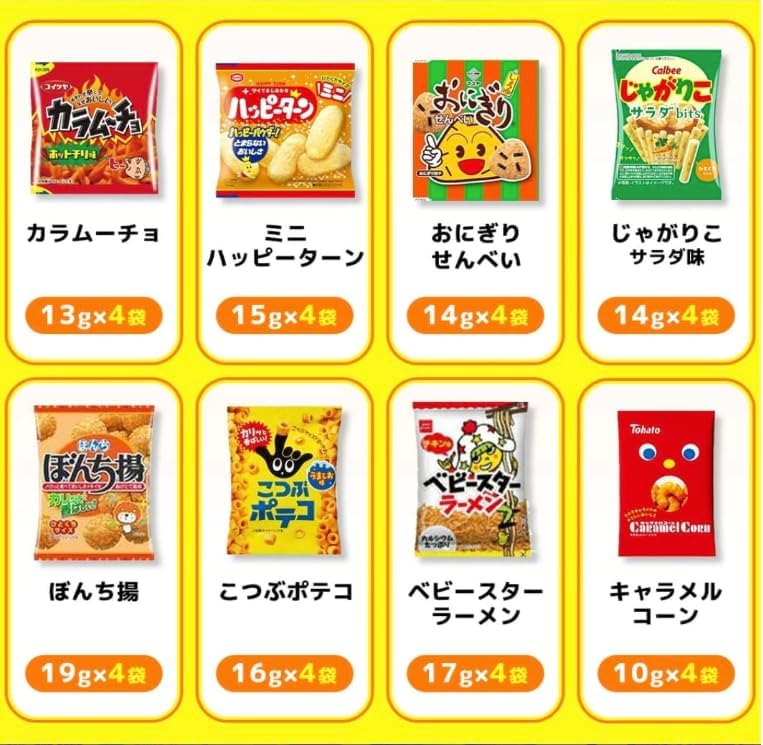 kaimoshop Original Set