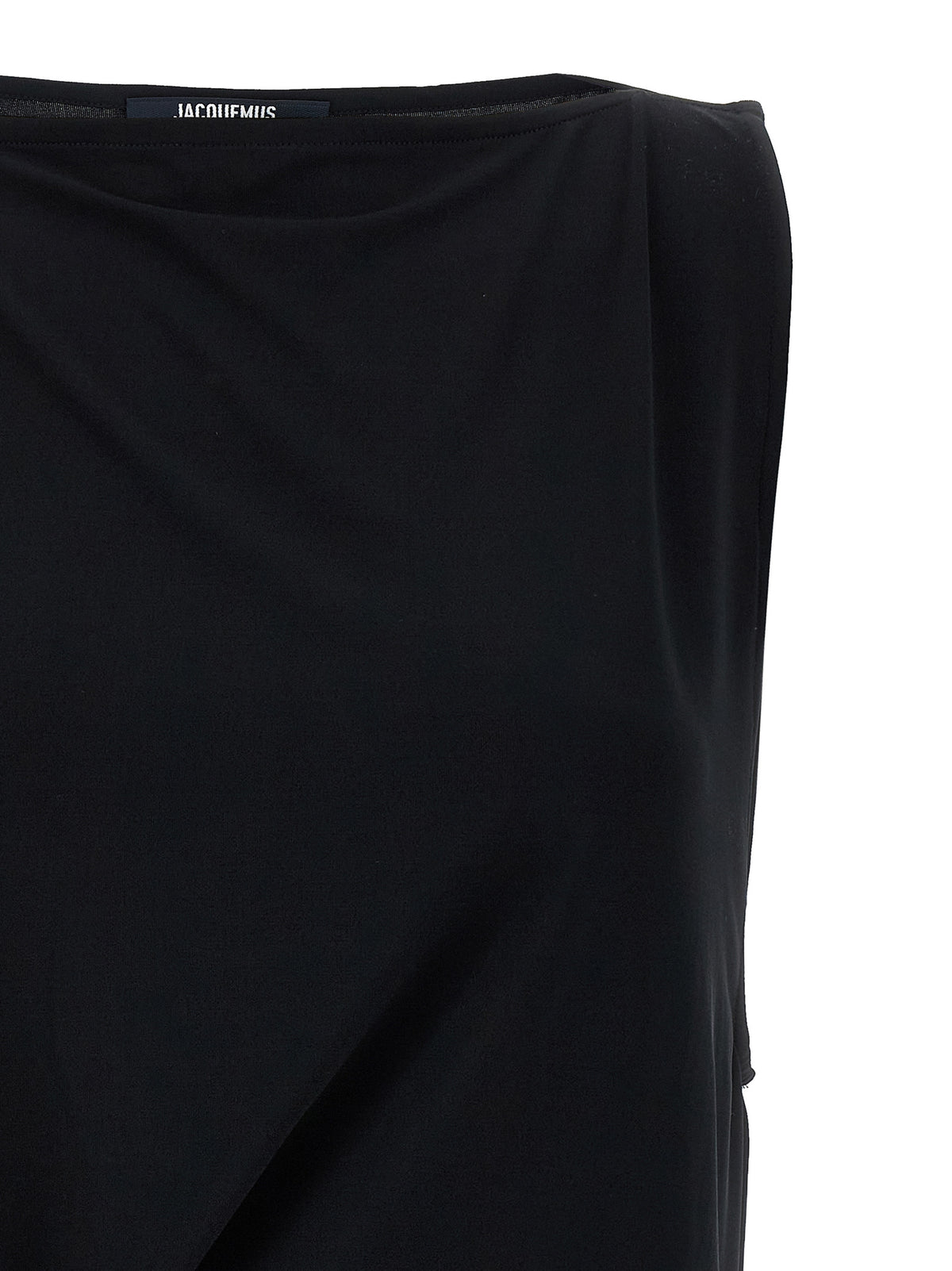 Jacquemus Jacquemus 'Le Haut Peplo' Top - Image 8