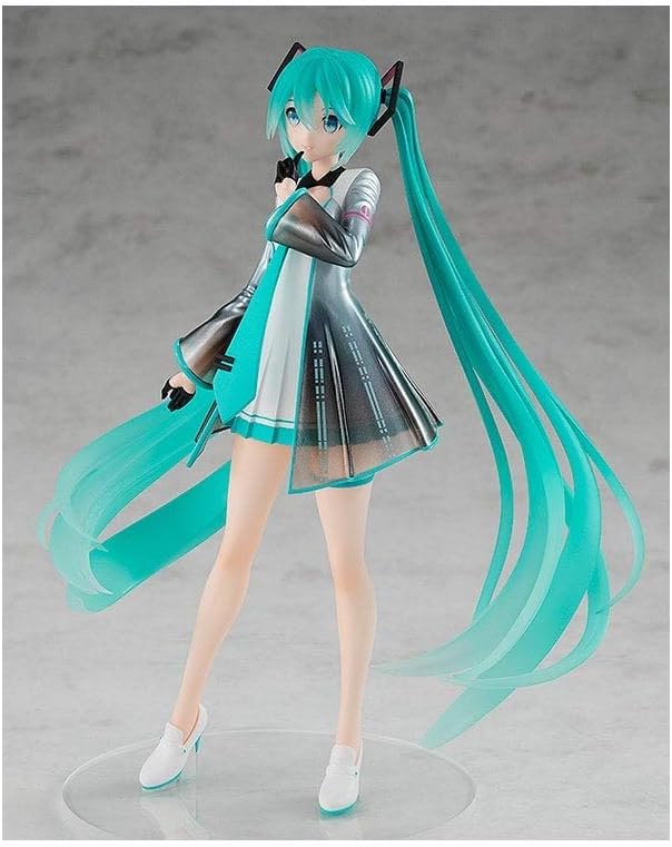 POP UP PARADE Character Vocal Series 01 Hatsune Miku Hatsune Miku YYB Version Non-Scale ABS & PVC Painted Complete Figure