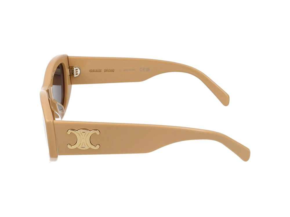 Celine Sunglasses Celine CL40308 U 57B /18/145 - Image 8