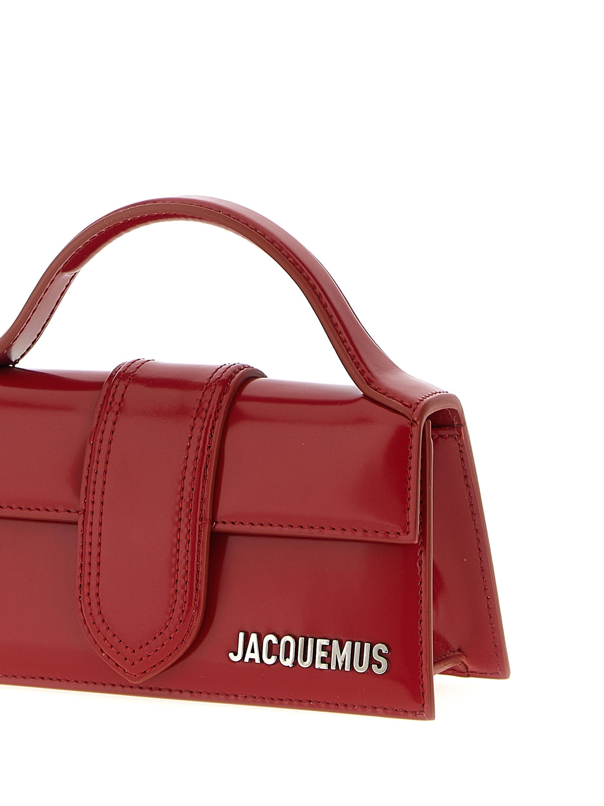 Jacquemus Jacquemus 'Le Bambino' Handbag - Image 8