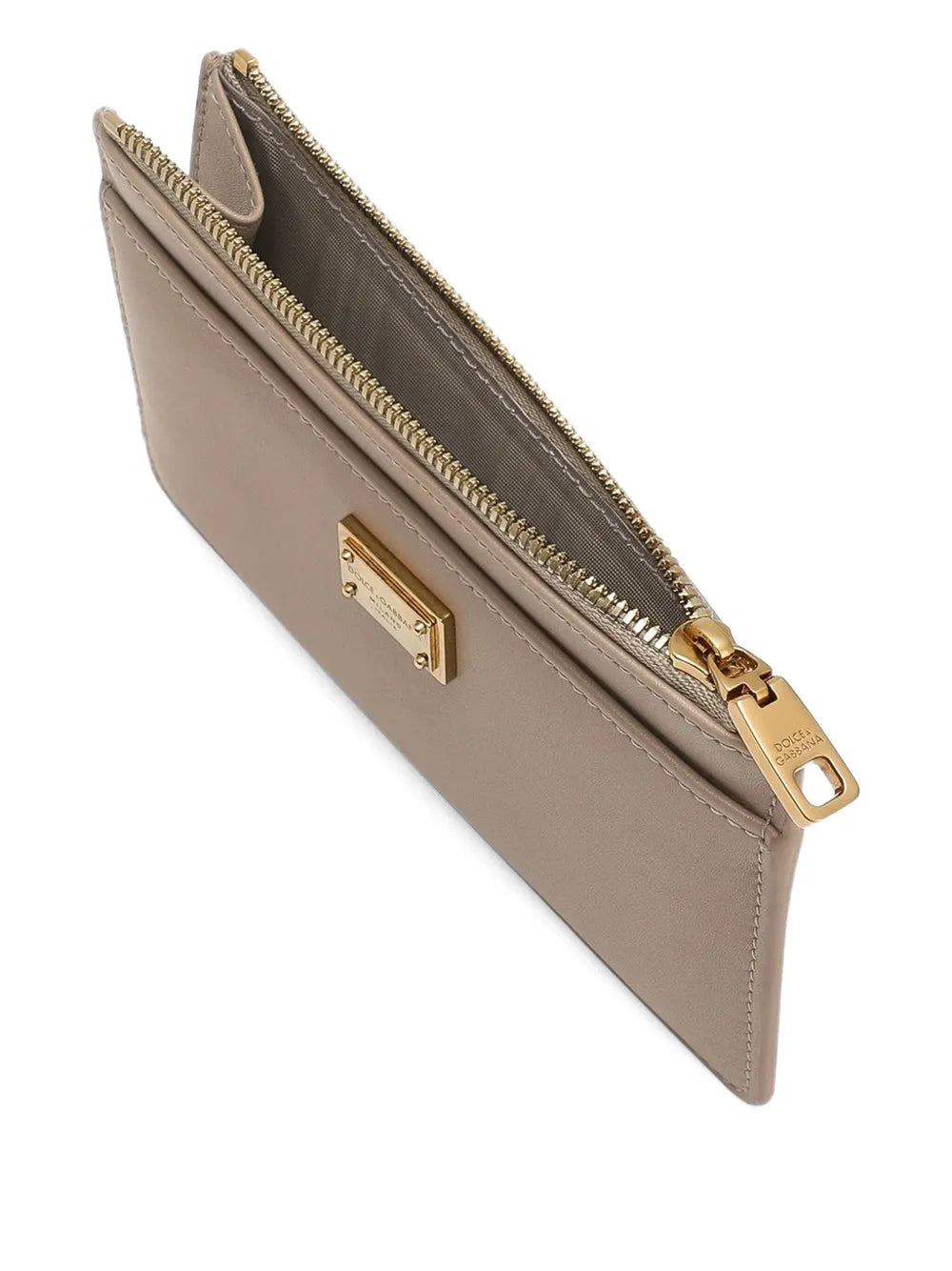 Dolce Gabbana ドルチェ&ガッバーナレザーカードホルダー - Image 8