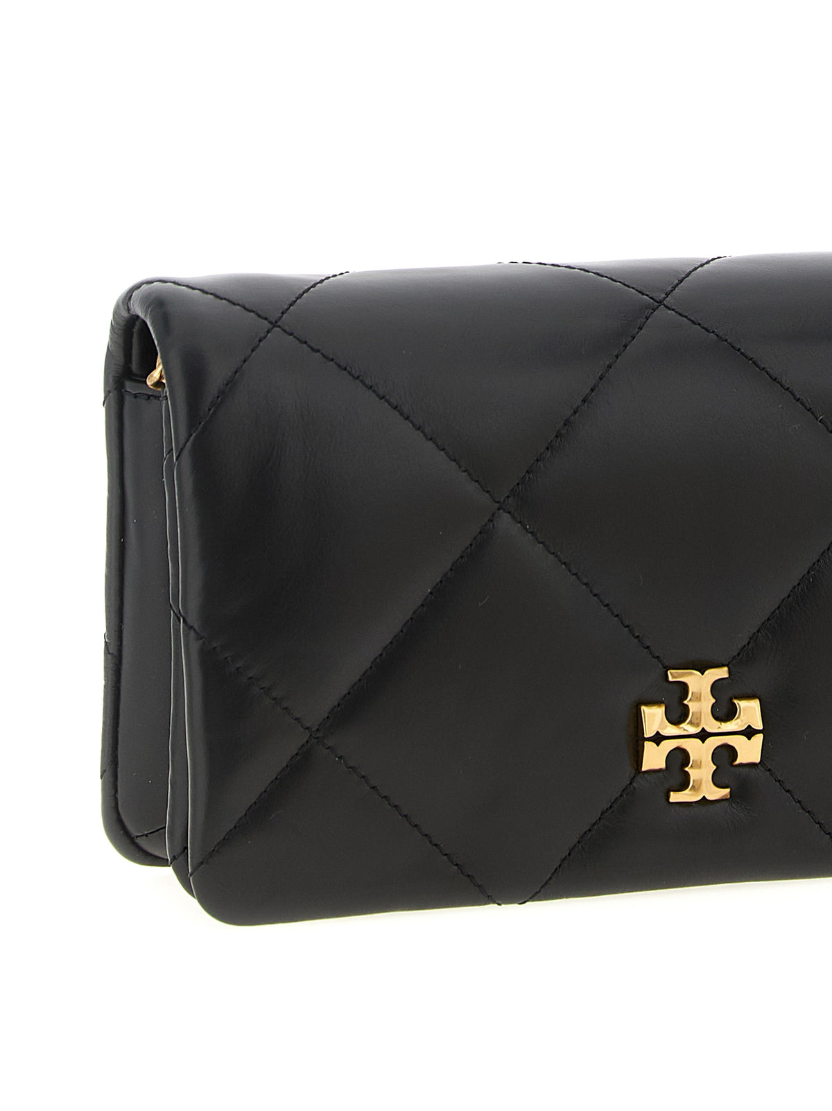 Tory チェーン上のTory Burch 'Kira Diamond'ウォレット - Image 8