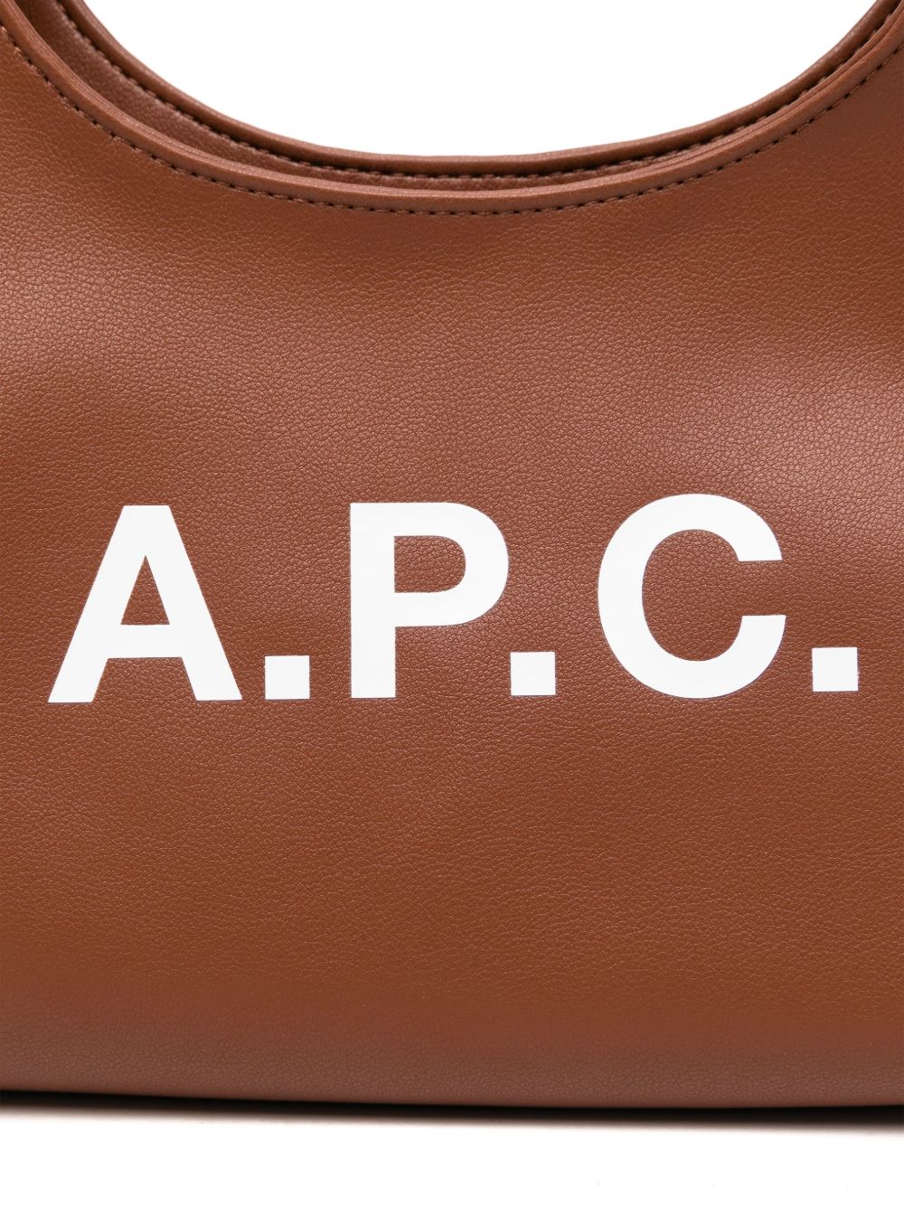 A.p.c. A.P.C.バッグ..茶色 - Image 8
