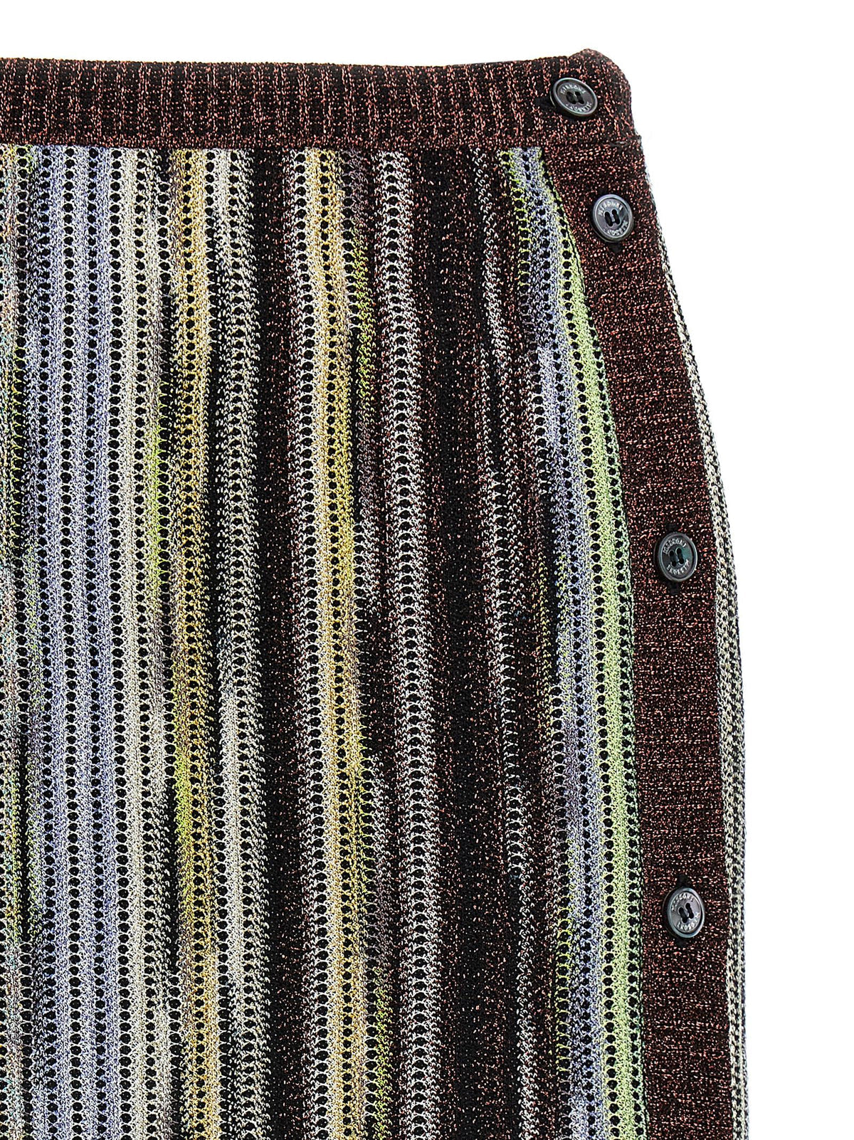 Missoni Missoni 'Caperdoni'スカート - Image 8