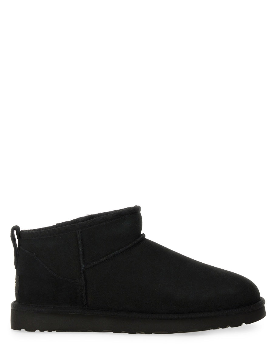 Ugg UGG Boot Classic Ultra Mini - Image 8