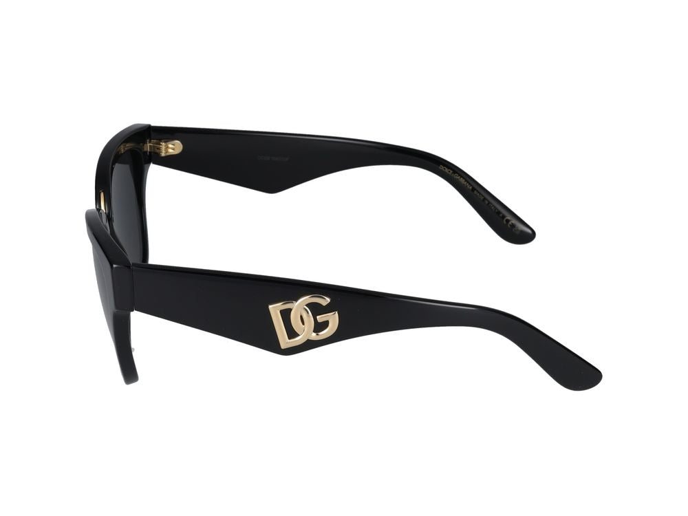 Dolce サングラスDolce&Gabbana 0 DG4437 501/87/20/145 - Image 8