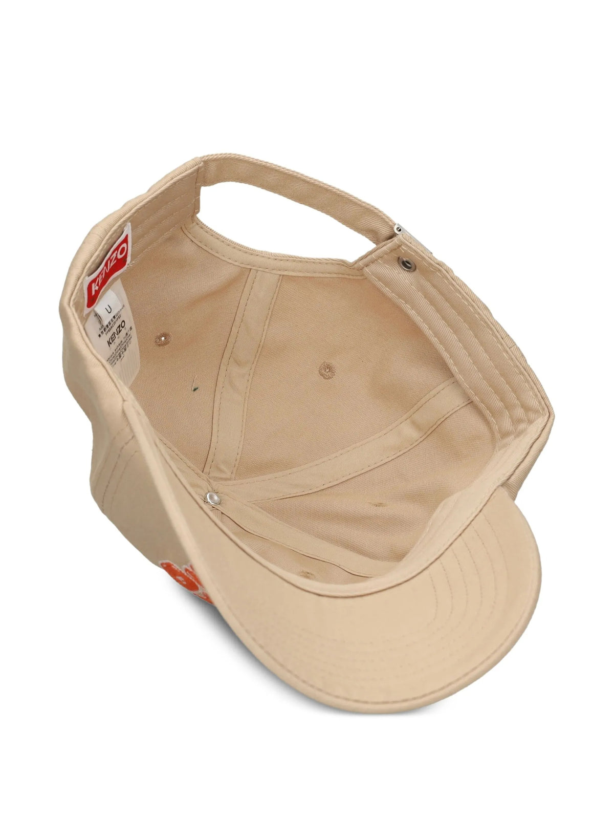 Kenzo ケンゾとキャップ - Image 8