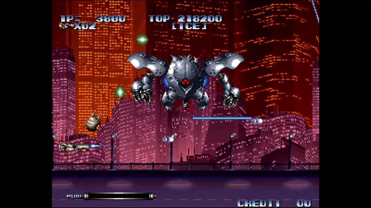 アケアカNEOGEO セレクション Vol.3 -Switch 【限定特典】オリジナルデジタル壁紙(PC・スマホ) 配信