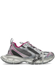 Balenciaga Multicolor Runner 2スニーカー - Image 8