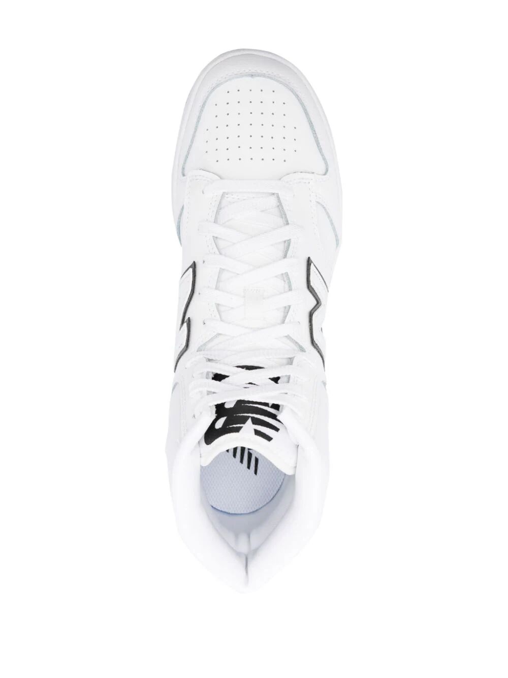 Designer Brand ニューバランス480ユニセックスライフスタイルシューズ - Image 8