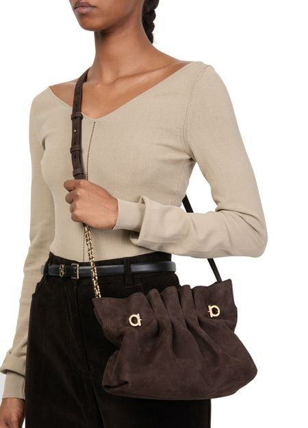 FERRAGAMO Pierc shoulder bag - Image 9