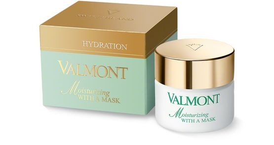 VALMONT 即効性の保湿マスク 50 ml - Image 9