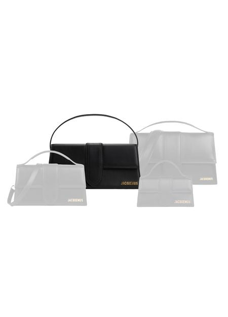 JACQUEMUS Le Bambinou ロング バッグ - Image 9