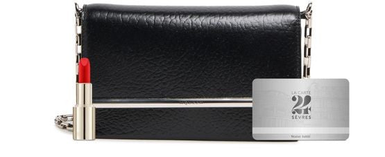 MCQUEEN Cross-Bar ミニ サッチェルバッグ - Image 9