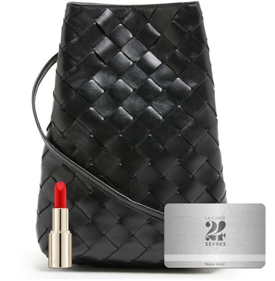 BOTTEGA VENETA Phone holder - Image 9
