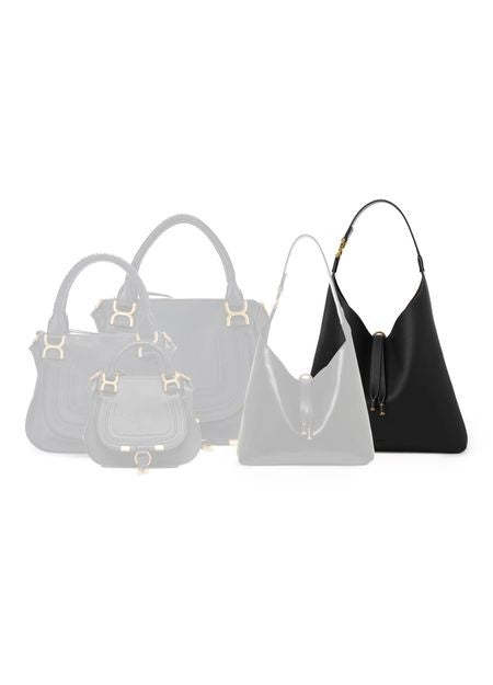 CHLOE Marcie hobo shoulder bag - Image 9