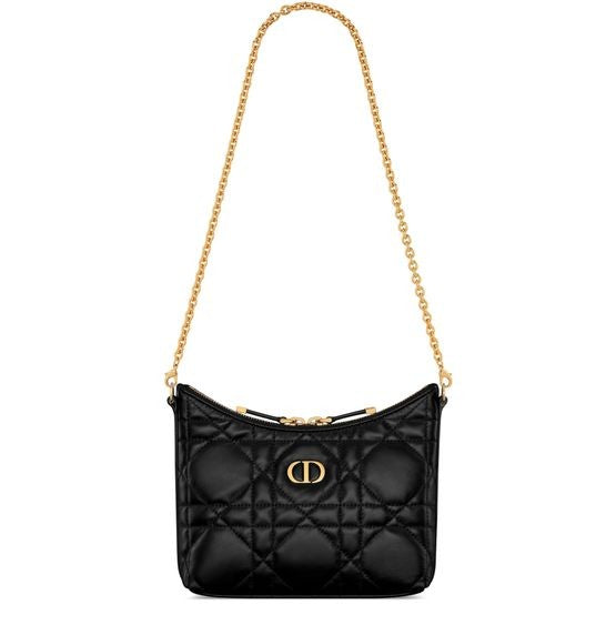Miss Caro Diorling Mini Bag with Chain - Image 9