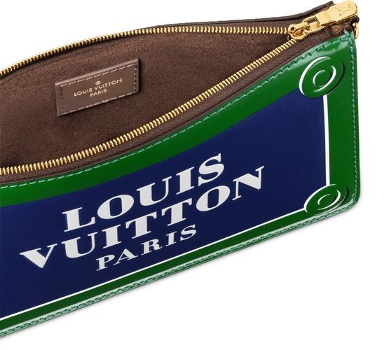 LOUIS VUITTON レキシントン - Image 9