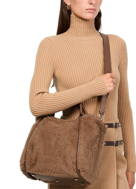 MAX MARA Marine handbag - Image 9