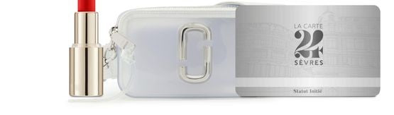 MARC JACOBS Snapshot バッグ - Image 9