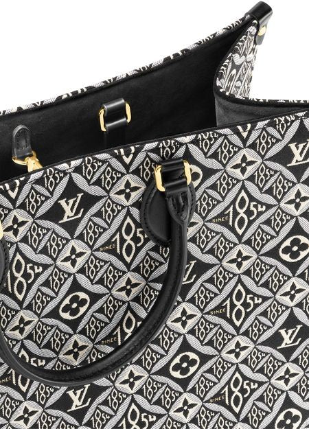 LOUIS VUITTON オンザゴー GM - Image 9