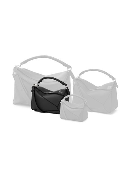 LOEWE Puzzle 折りたたみポーチ - Image 9