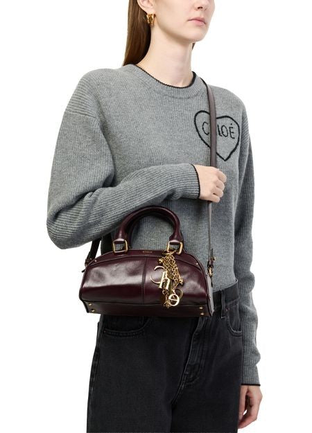 CHLOE Chloé Bowling handbag - Image 9