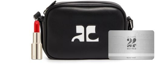 COURREGES リエディション カメラバッグ - Image 9