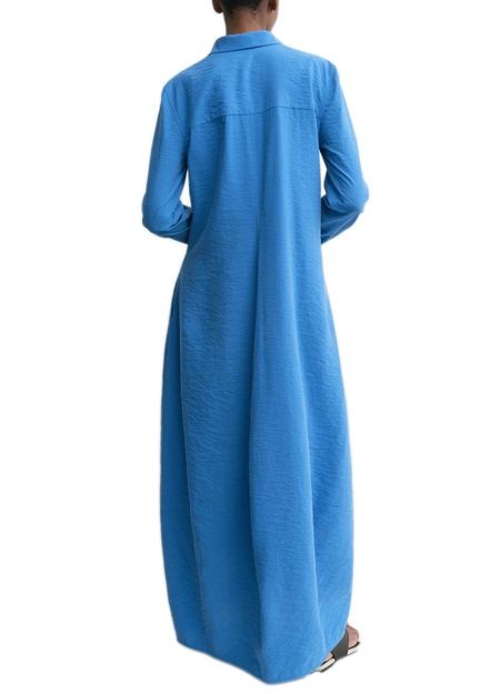 TOTEME Parachute shirt dress - Image 9