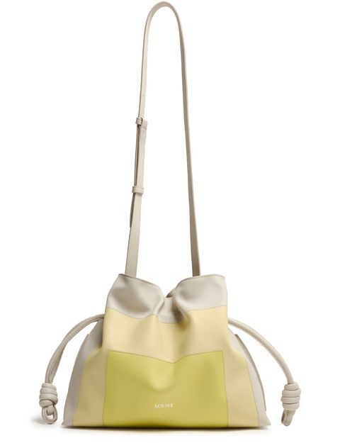 LOEWE Medium Flamenco clutch - Image 9