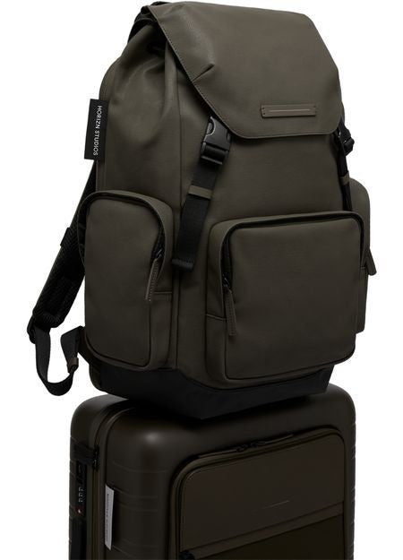 HORIZN STUDIOS Sofo トラベルバックパック - Image 9
