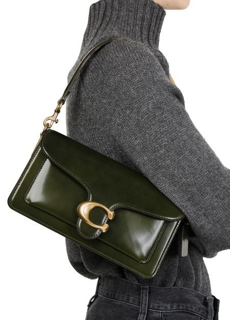 COACH Tabby 26 shoulder bag - Image 9